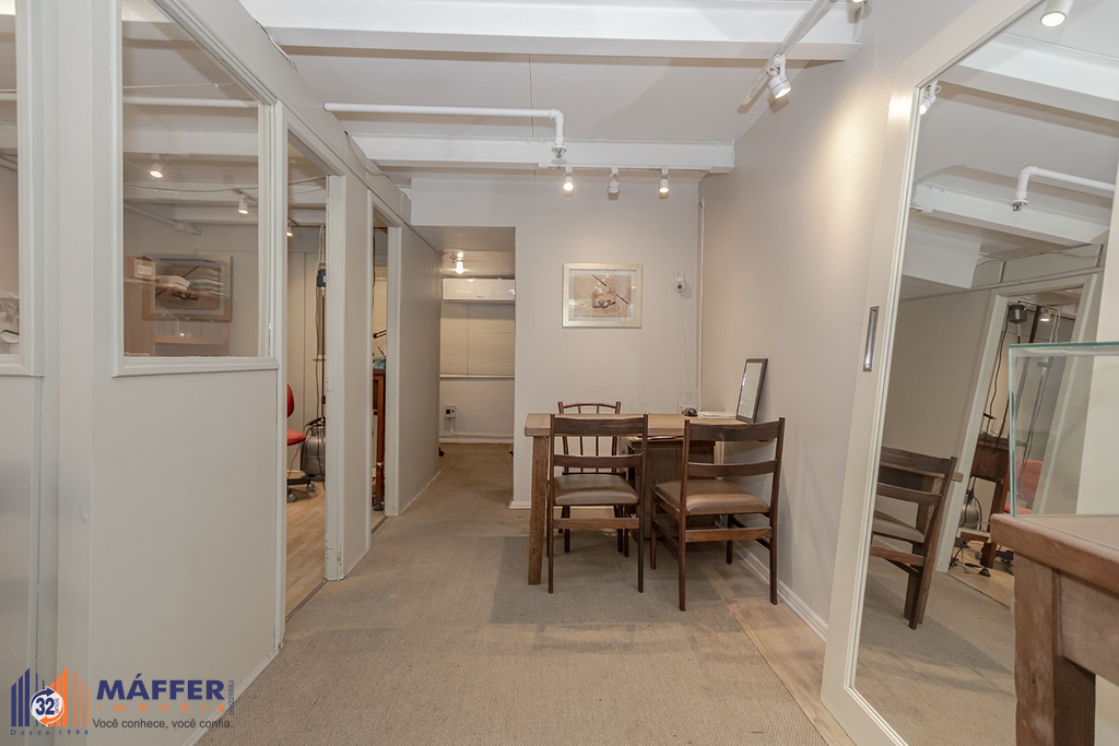Loja-Salão, 45 m² - Foto 5
