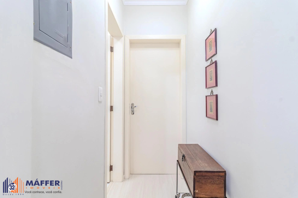 Apartamento, 1 quarto, 45 m² - Foto 10