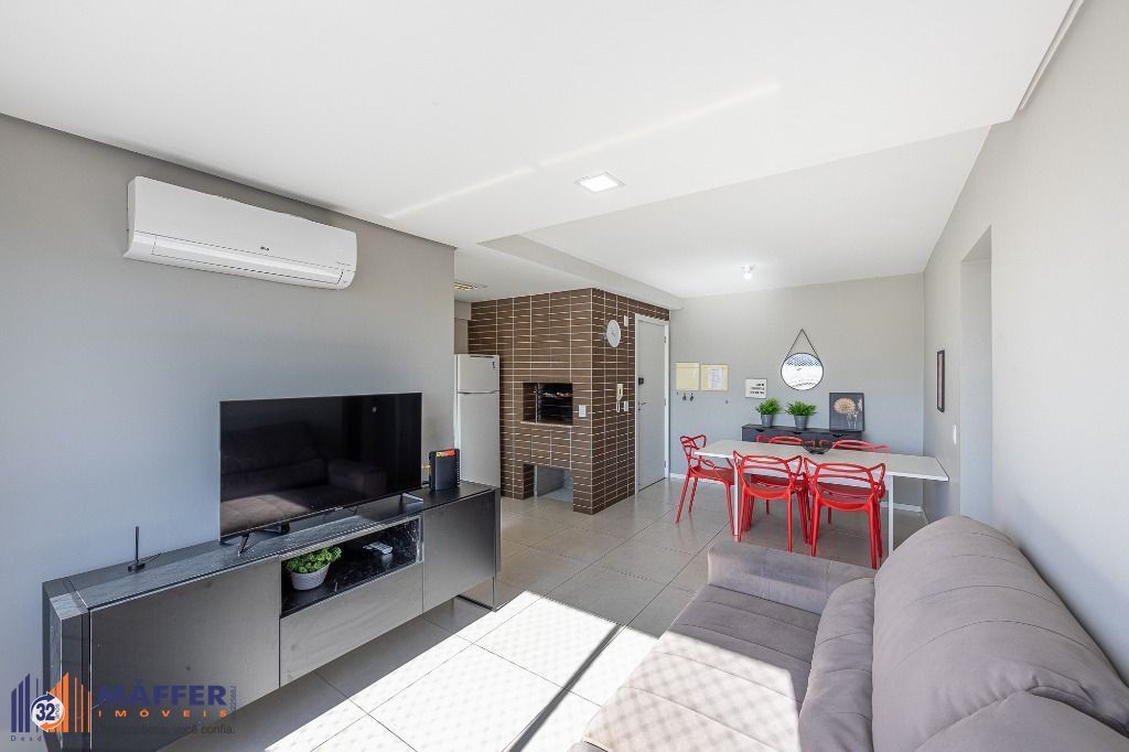 Apartamento, 2 quartos, 60 m² - Foto 19