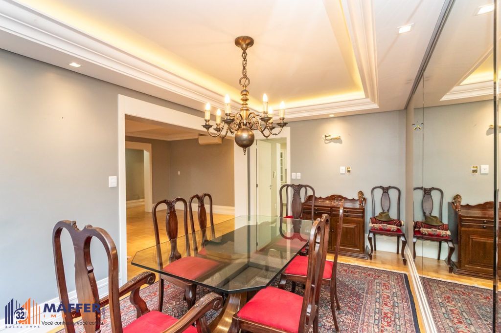 Apartamento, 3 quartos, 226 m² - Foto 21