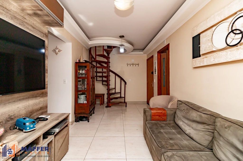 Cobertura, 3 quartos, 121 m² - Foto 31