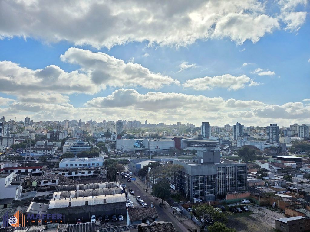 Apartamento, 1 quarto, 36 m² - Foto 14