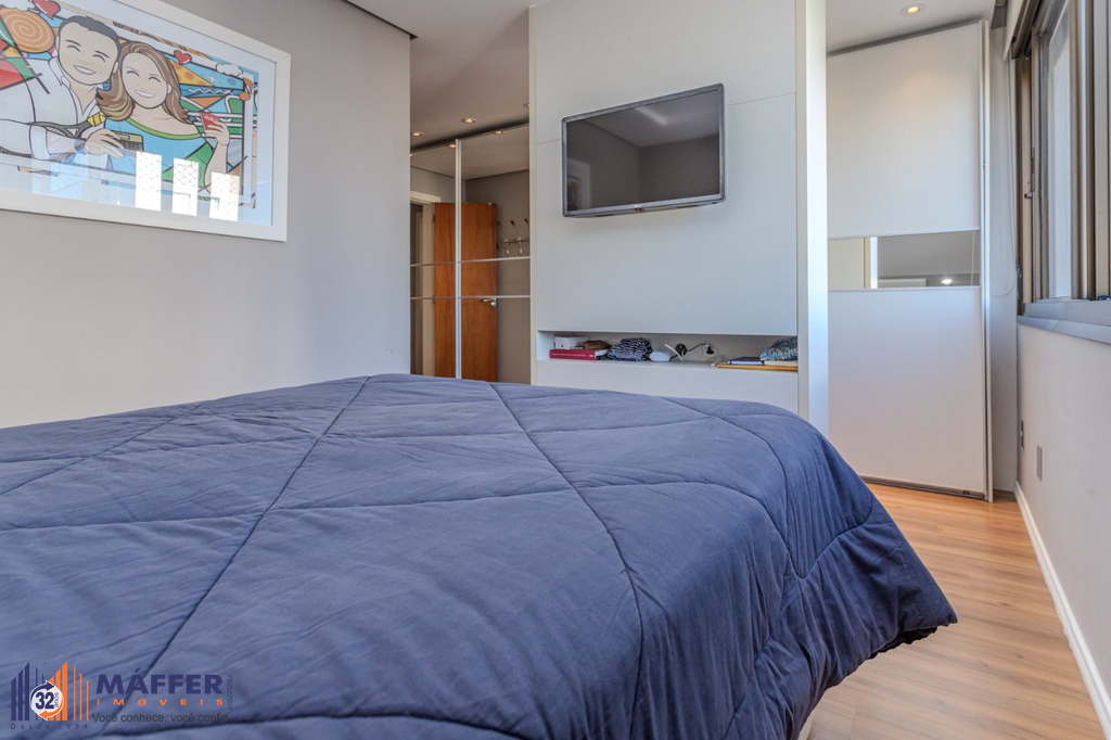 Apartamento, 3 quartos, 123 m² - Foto 6
