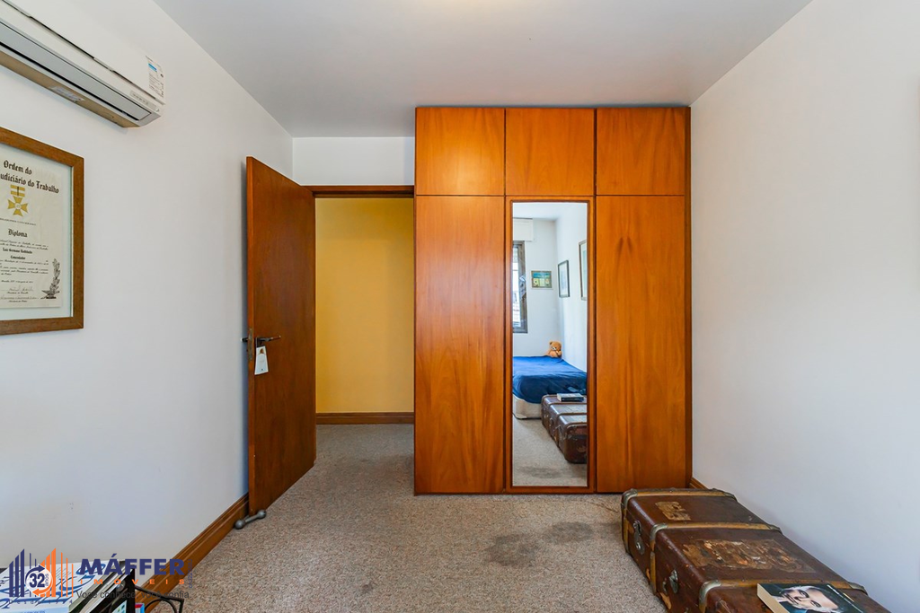 Apartamento, 3 quartos, 142 m² - Foto 26