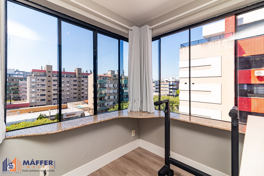 Cobertura, 3 quartos, 289 m² - Foto 56