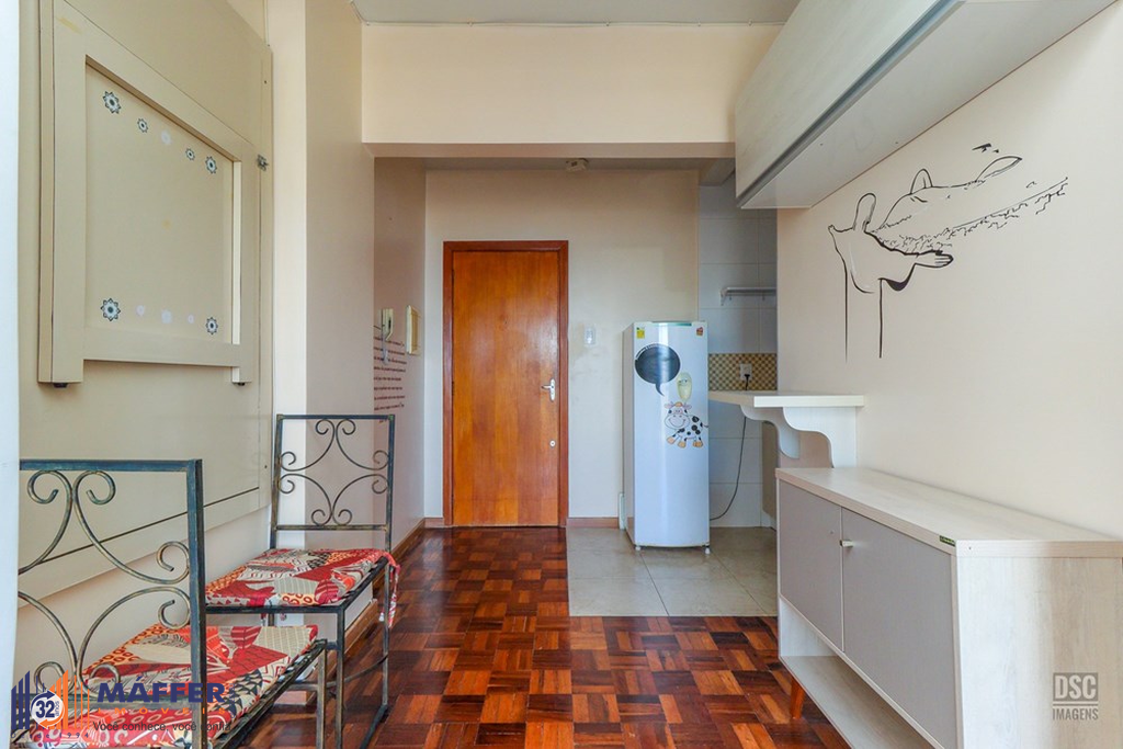 Apartamento, 1 quarto, 34 m² - Foto 36