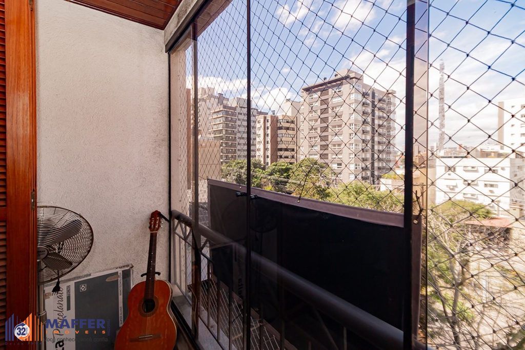 Apartamento, 3 quartos, 105 m² - Foto 41