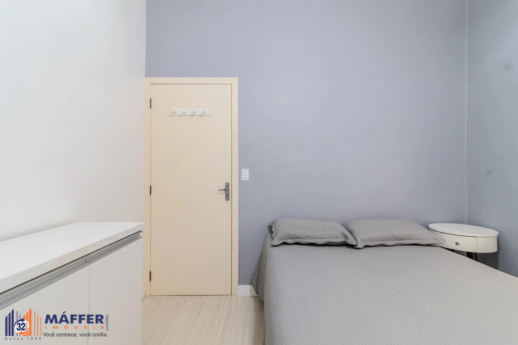 Apartamento, 1 quarto, 45 m² - Foto 7