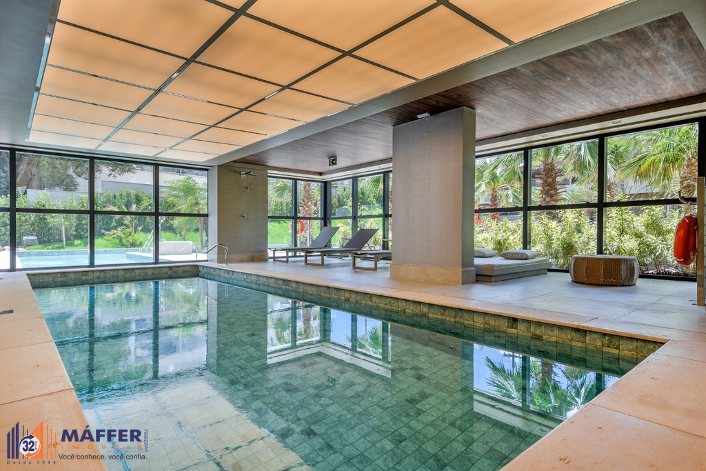 Apartamento, 1 quarto, 43 m² - Foto 10