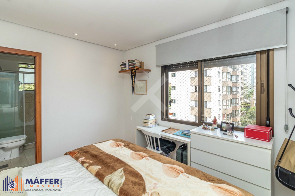 Cobertura, 2 quartos, 185 m² - Foto 4