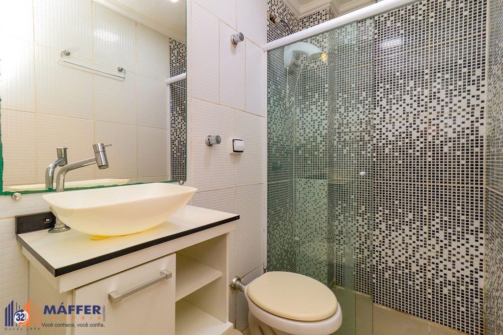 Apartamento, 1 quarto, 32 m² - Foto 6