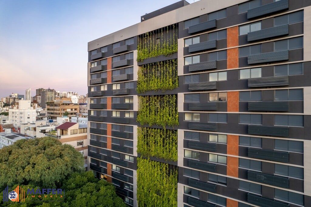 Apartamento, 1 quarto, 53 m² - Foto 45
