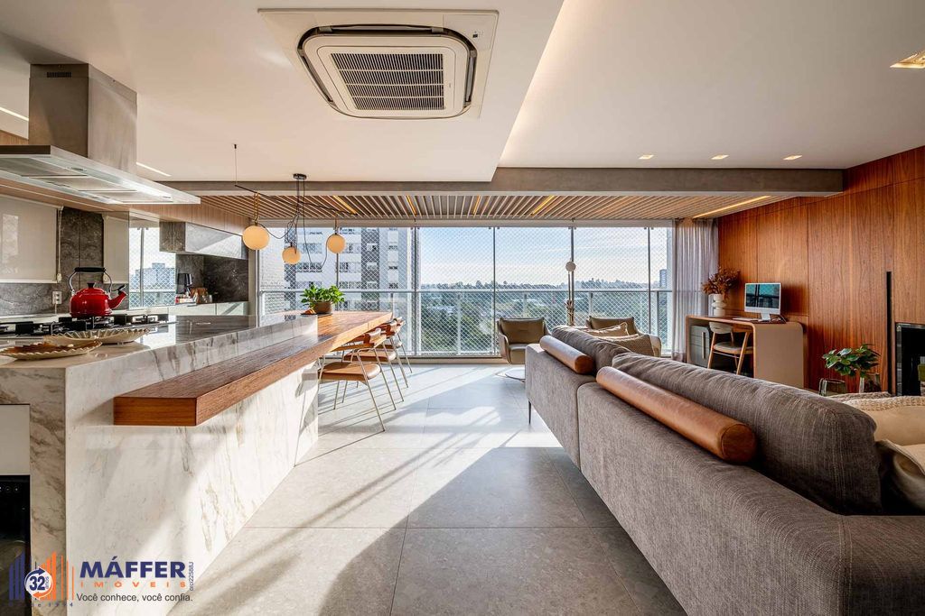 Apartamento, 3 quartos, 127 m² - Foto 44