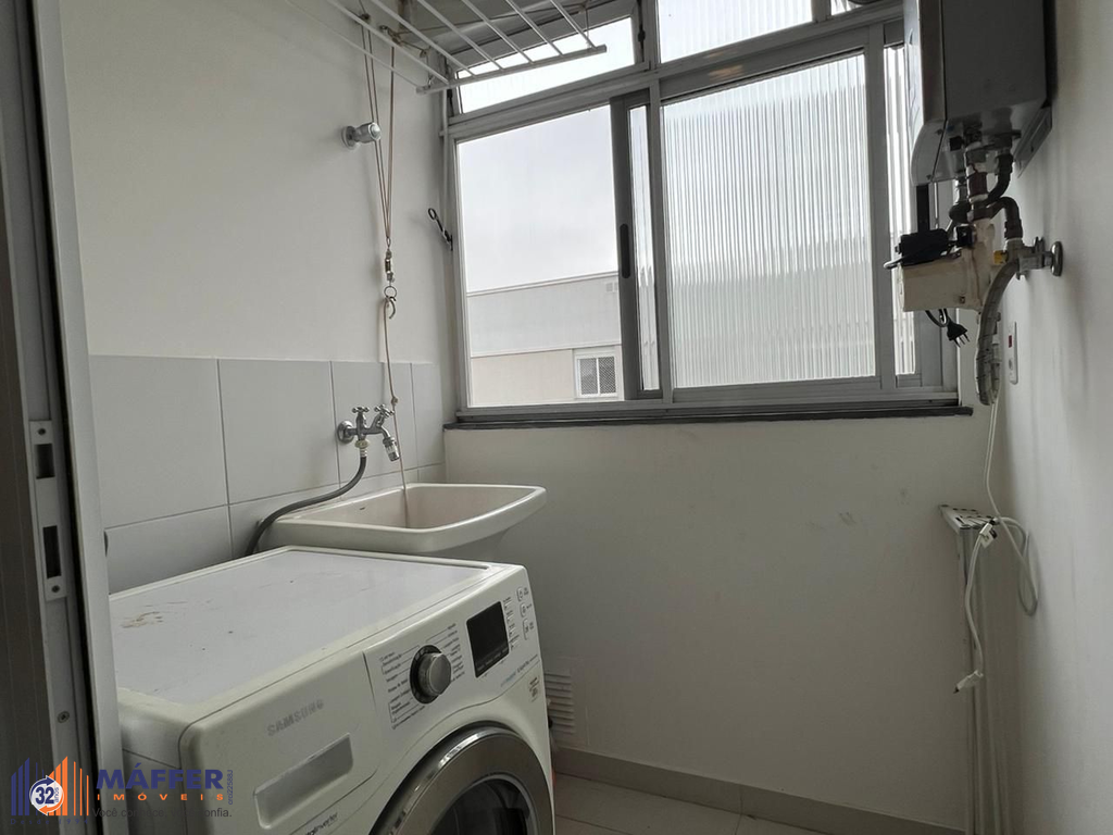 Apartamento, 2 quartos, 57 m² - Foto 38