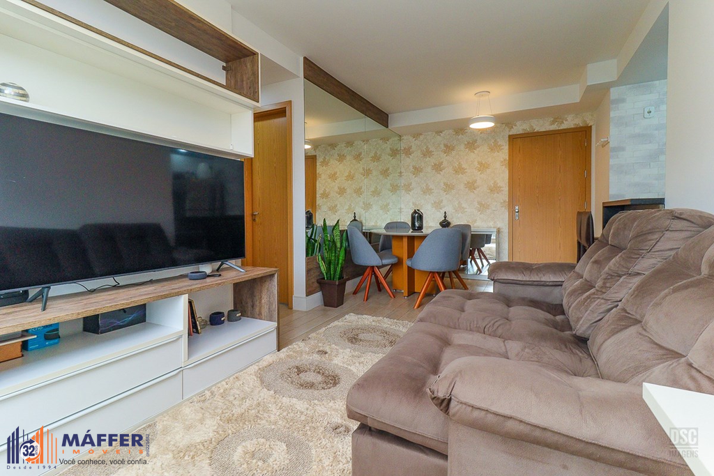 Apartamento, 2 quartos, 62 m² - Foto 31