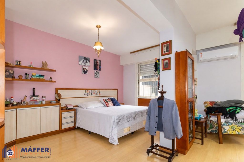 Apartamento, 3 quartos, 188 m² - Foto 22