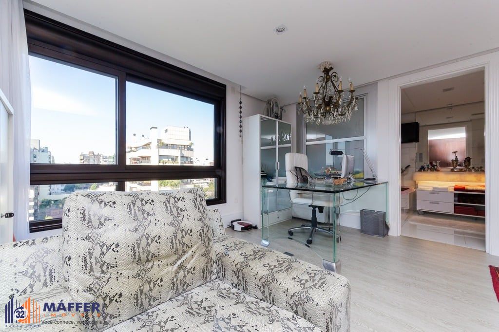 Apartamento, 4 quartos, 365 m² - Foto 53