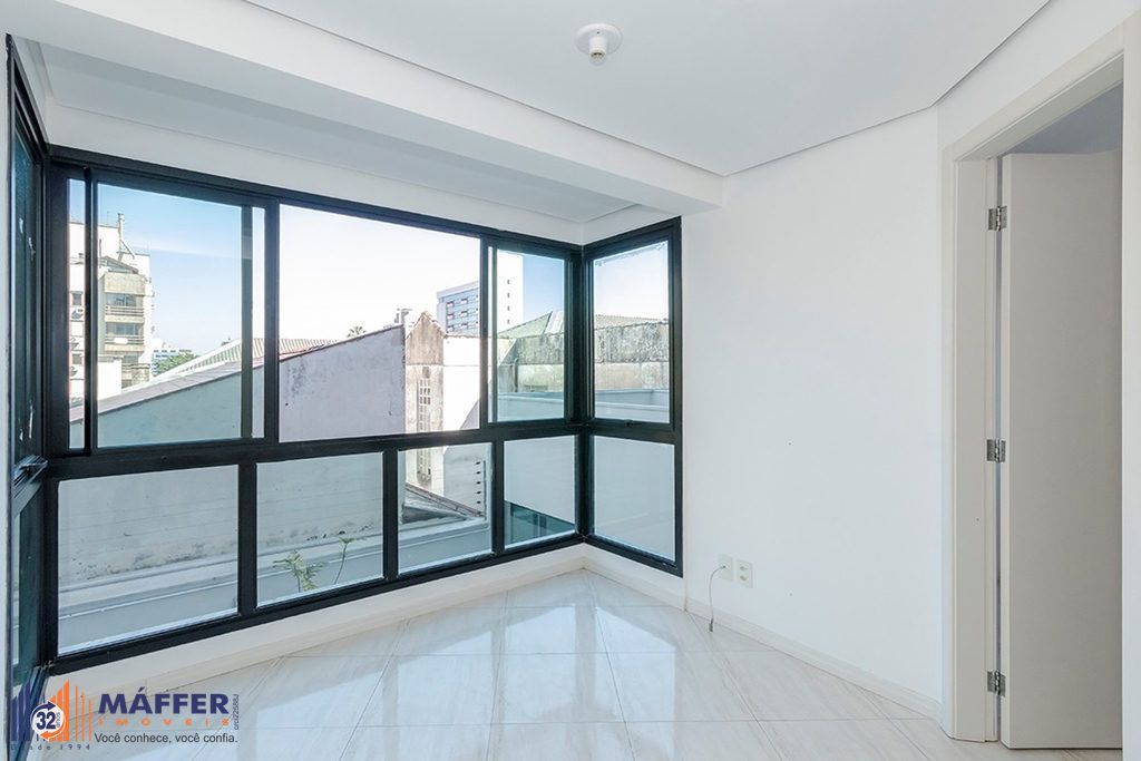 Apartamento, 1 quarto, 46 m² - Foto 30