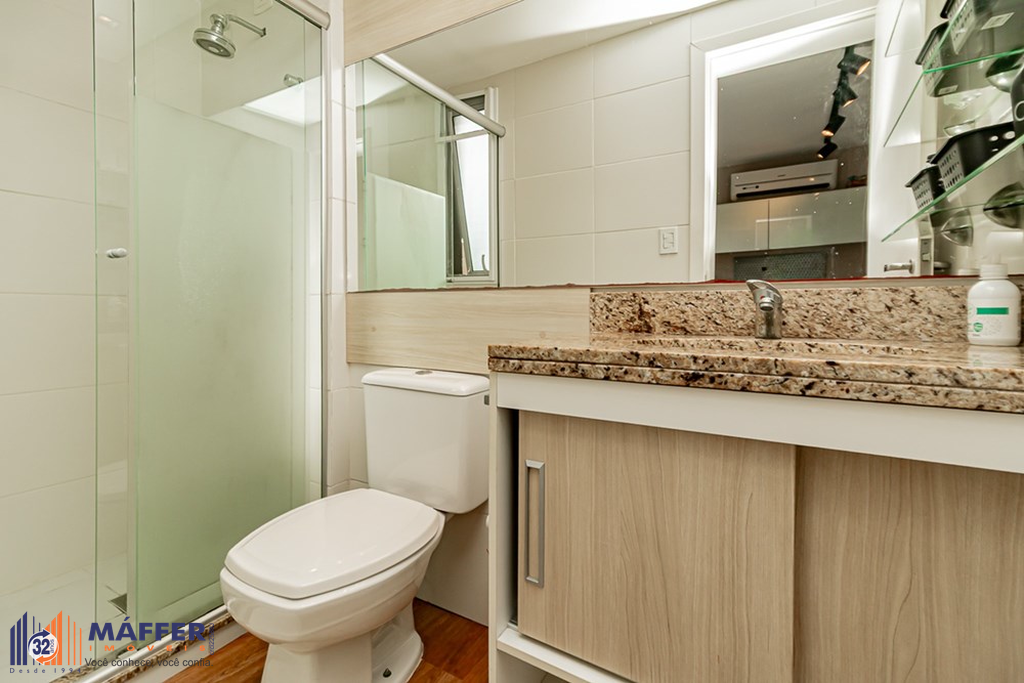 Apartamento, 2 quartos, 89 m² - Foto 12