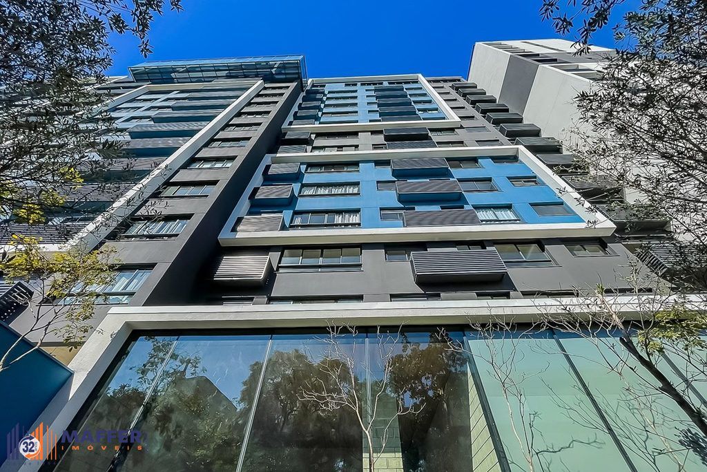 Apartamento, 1 quarto, 28 m² - Foto 17