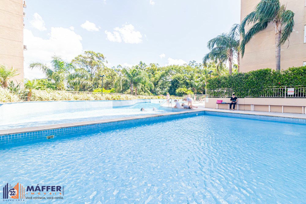 Apartamento, 2 quartos, 52 m² - Foto 6