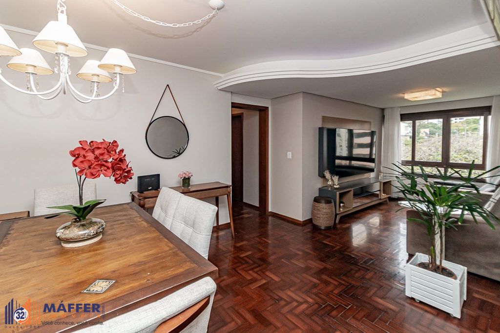 Apartamento, 3 quartos, 103 m² - Foto 1