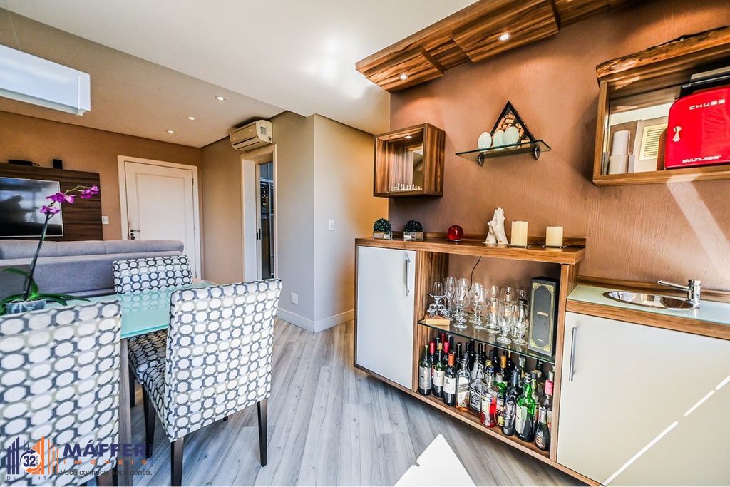 Apartamento, 2 quartos, 77 m² - Foto 24