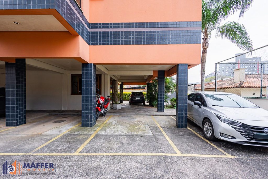 Apartamento, 2 quartos, 57 m² - Foto 11