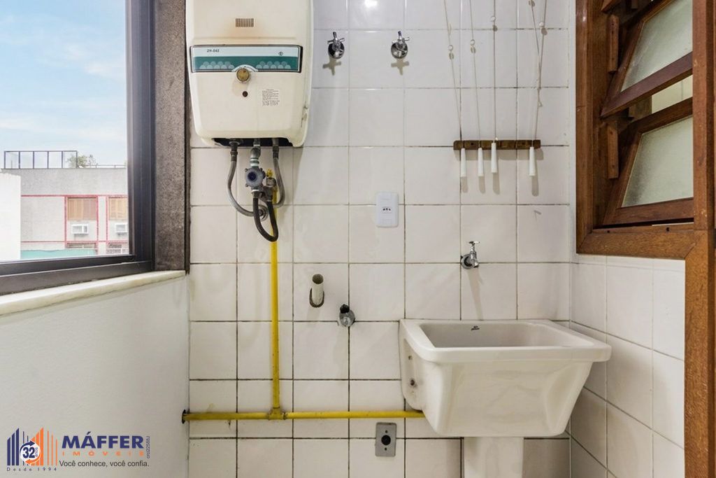 Apartamento, 2 quartos, 60 m² - Foto 31