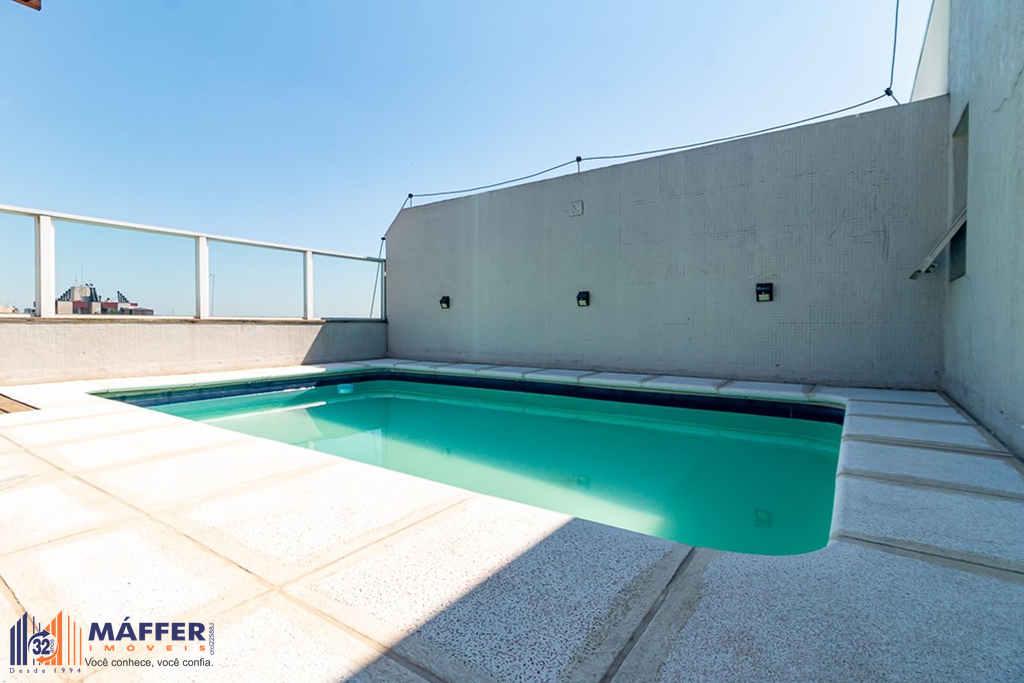 Cobertura, 3 quartos, 289 m² - Foto 19