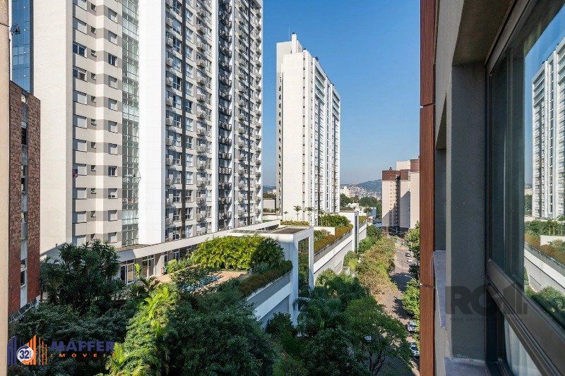 Apartamento, 1 quarto, à venda, 29 m², Petrópolis - Porto Alegre — foto 3