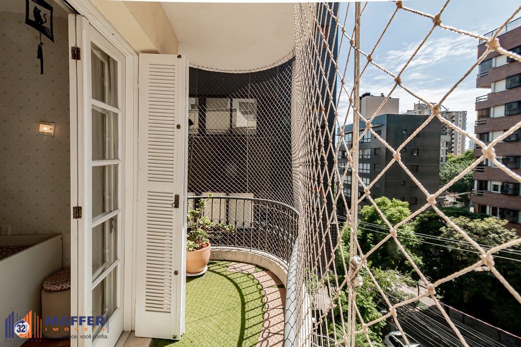 Apartamento, 3 quartos, 143 m² - Foto 16