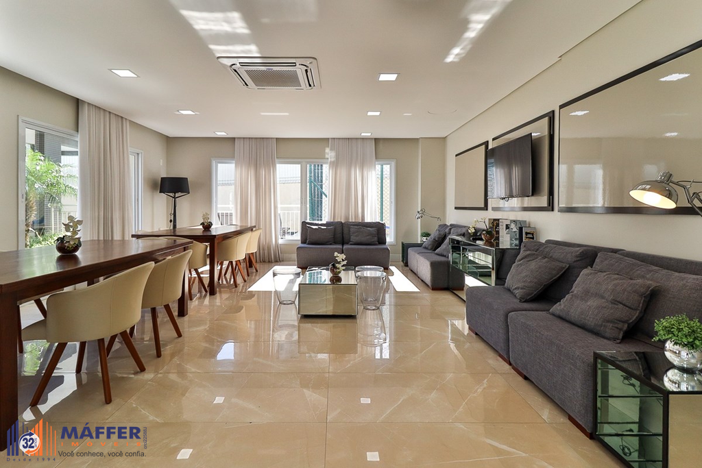 Apartamento, 3 quartos, 127 m² - Foto 13
