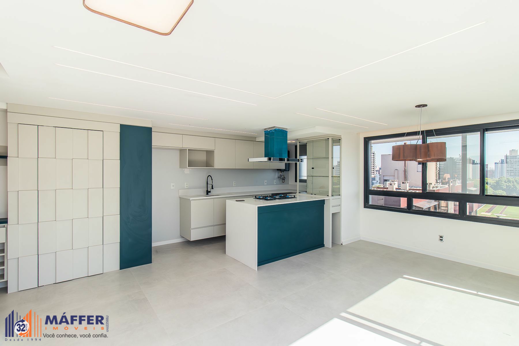 Apartamento, 2 quartos, 80 m² - Foto 30
