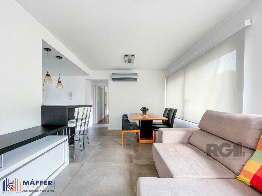 Apartamento, 2 quartos, 70 m² - Foto 22