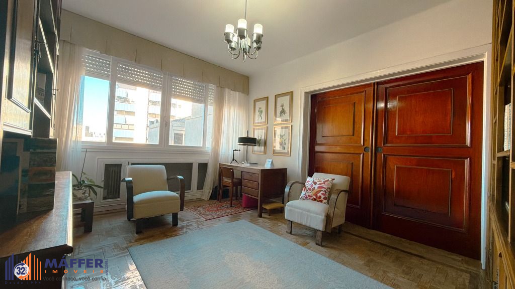 Apartamento, 3 quartos, 190 m² - Foto 26
