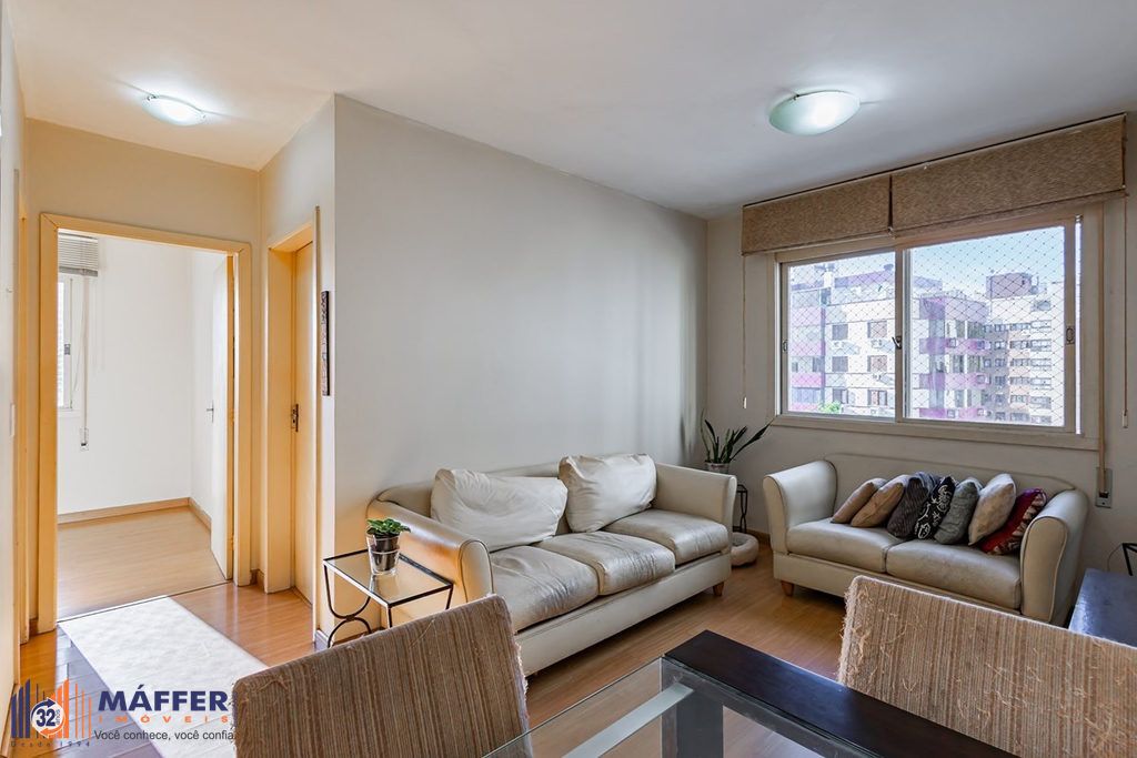 Apartamento, 2 quartos, 58 m² - Foto 21