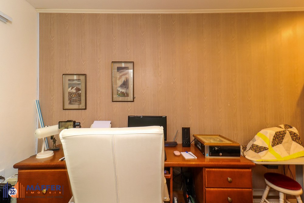 Casa, 4 quartos, 180 m² - Foto 3