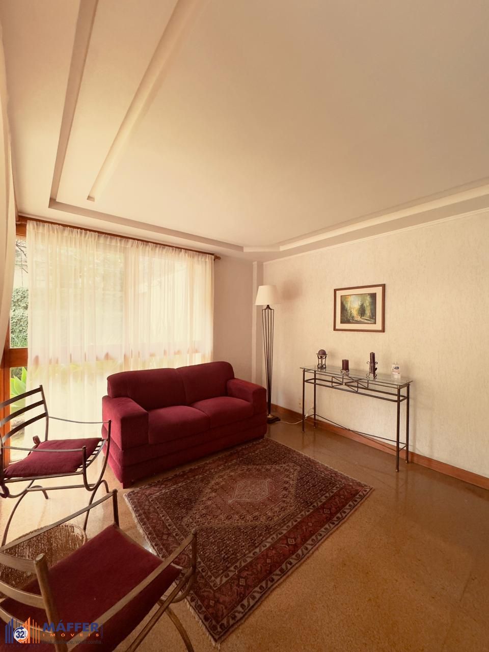 Apartamento, 4 quartos, 157 m² - Foto 8