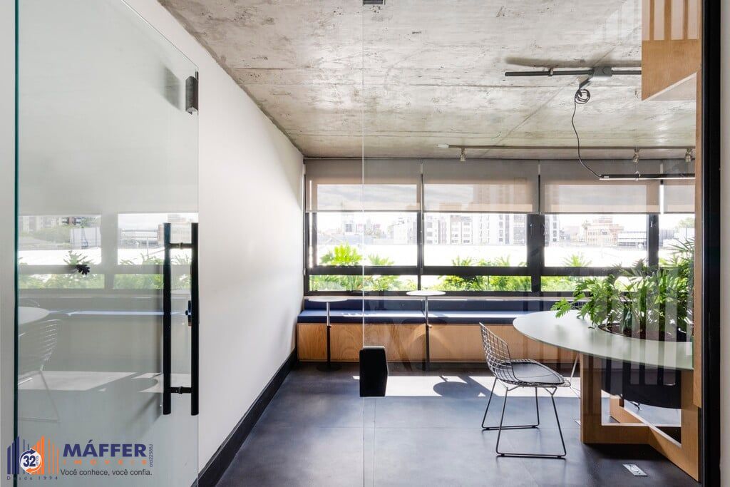 Cobertura, 1 quarto, 75 m² - Foto 41