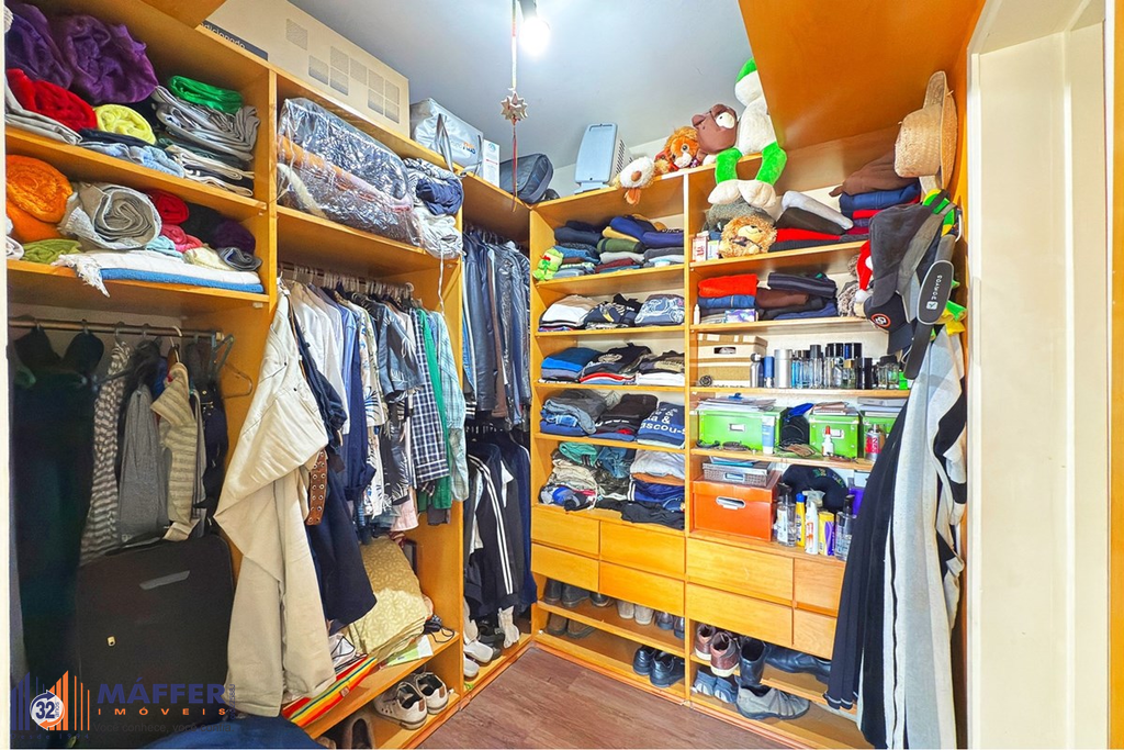 Apartamento, 2 quartos, 70 m² - Foto 18