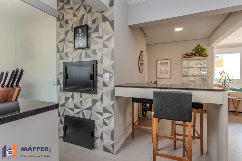 Apartamento, 2 quartos, 71 m² - Foto 20