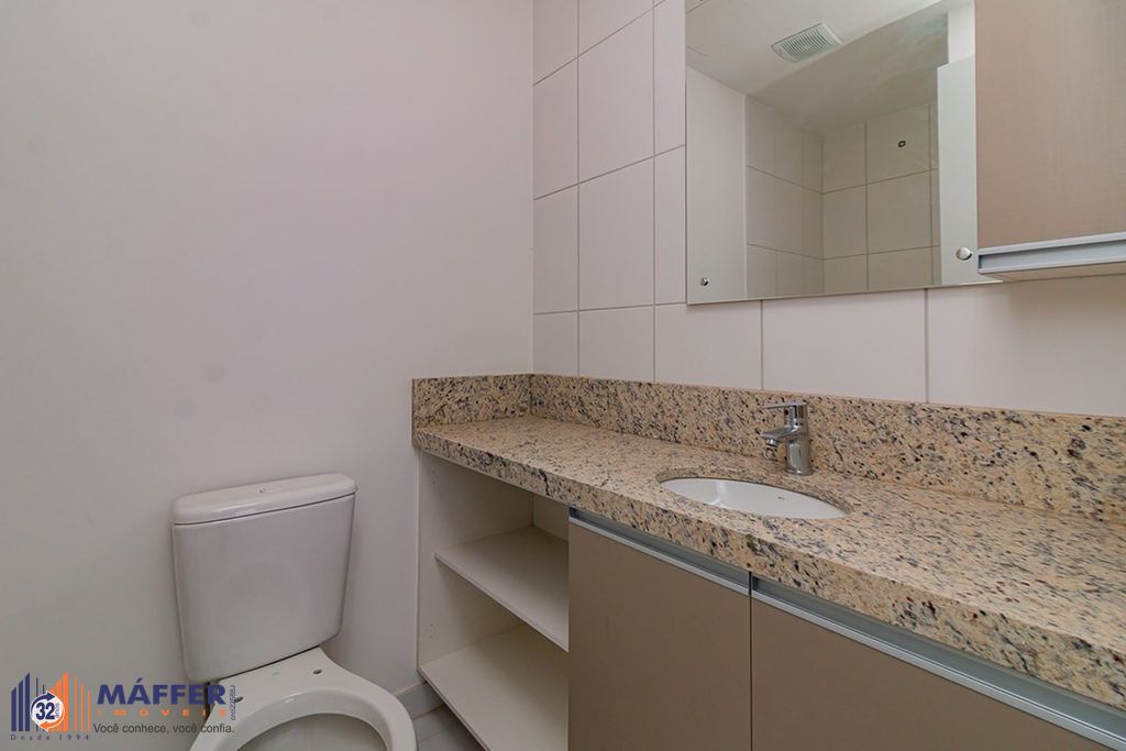 Apartamento, 2 quartos, 54 m² - Foto 7