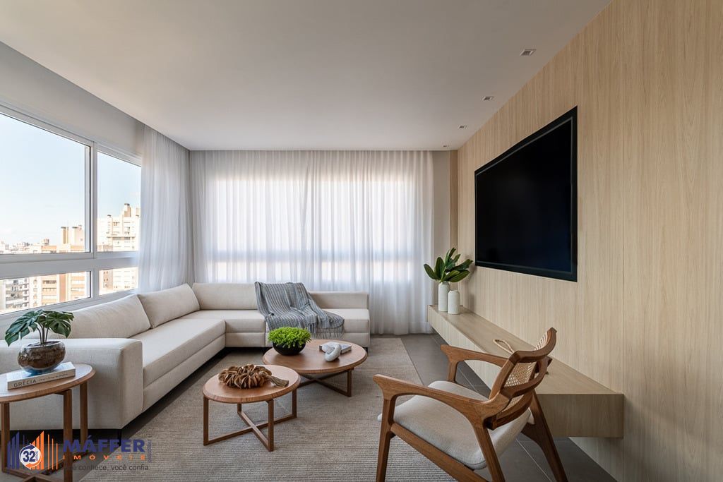 Apartamento, 3 quartos, 112 m² - Foto 19
