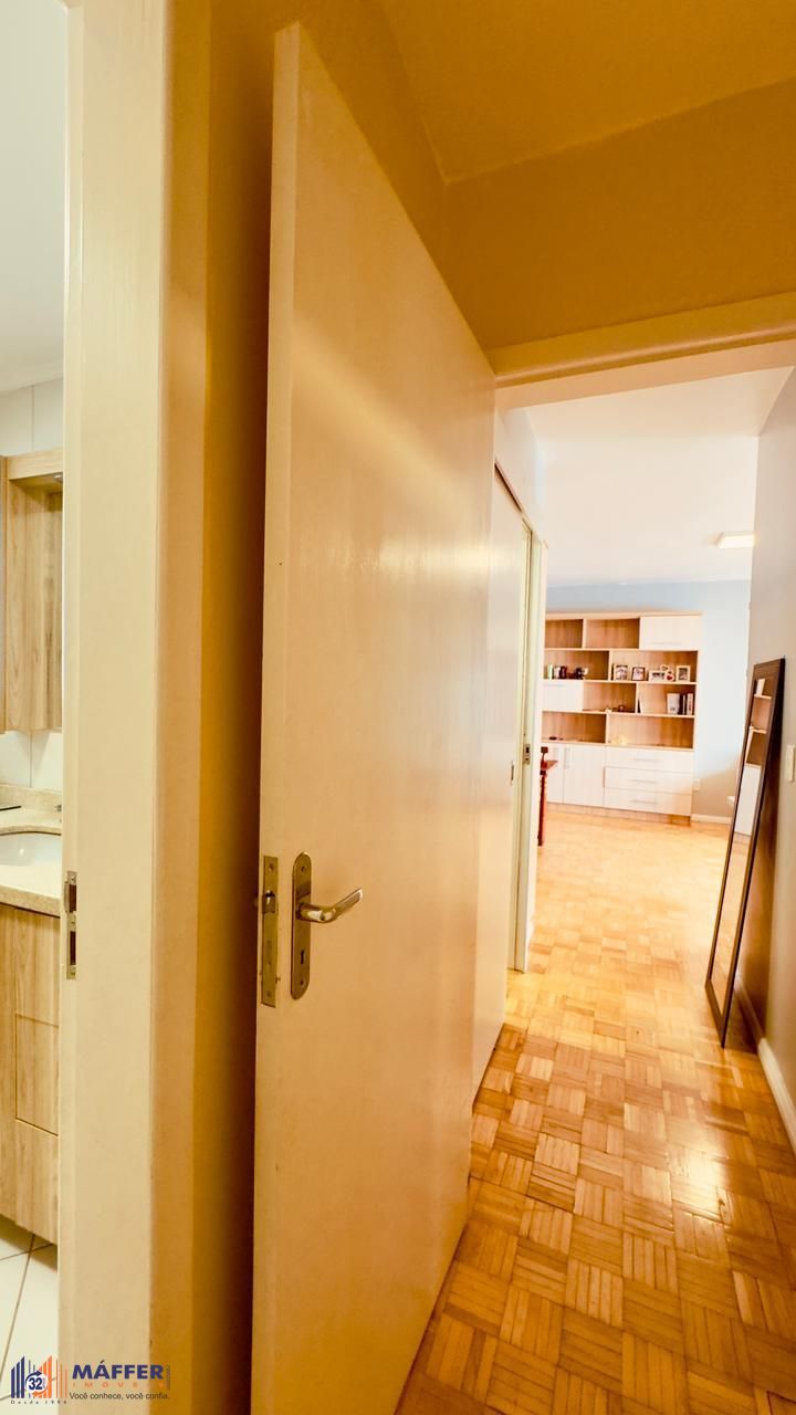 Apartamento, 2 quartos, 80 m² - Foto 8