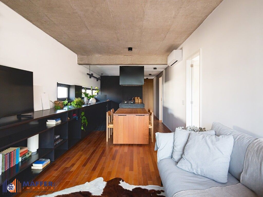 Apartamento, 2 quartos, 90 m² - Foto 13