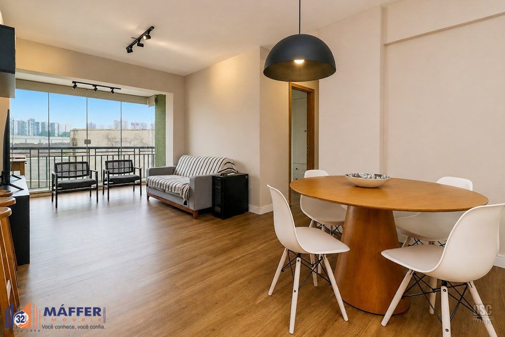 Apartamento, 2 quartos, 69 m² - Foto 20