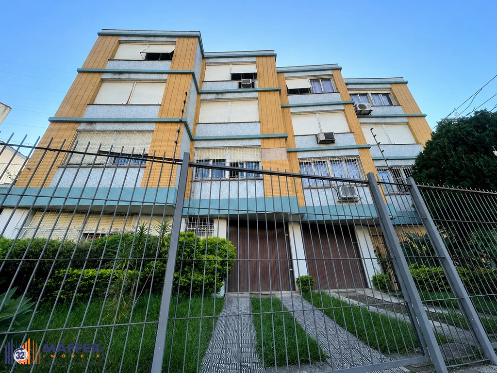 Apartamento, 2 quartos, 82 m² - Foto 1