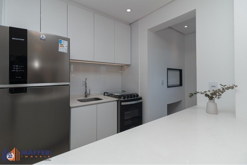 Apartamento, 2 quartos, 58 m² - Foto 28