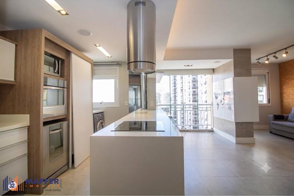 Apartamento, 2 quartos, 62 m² - Foto 37